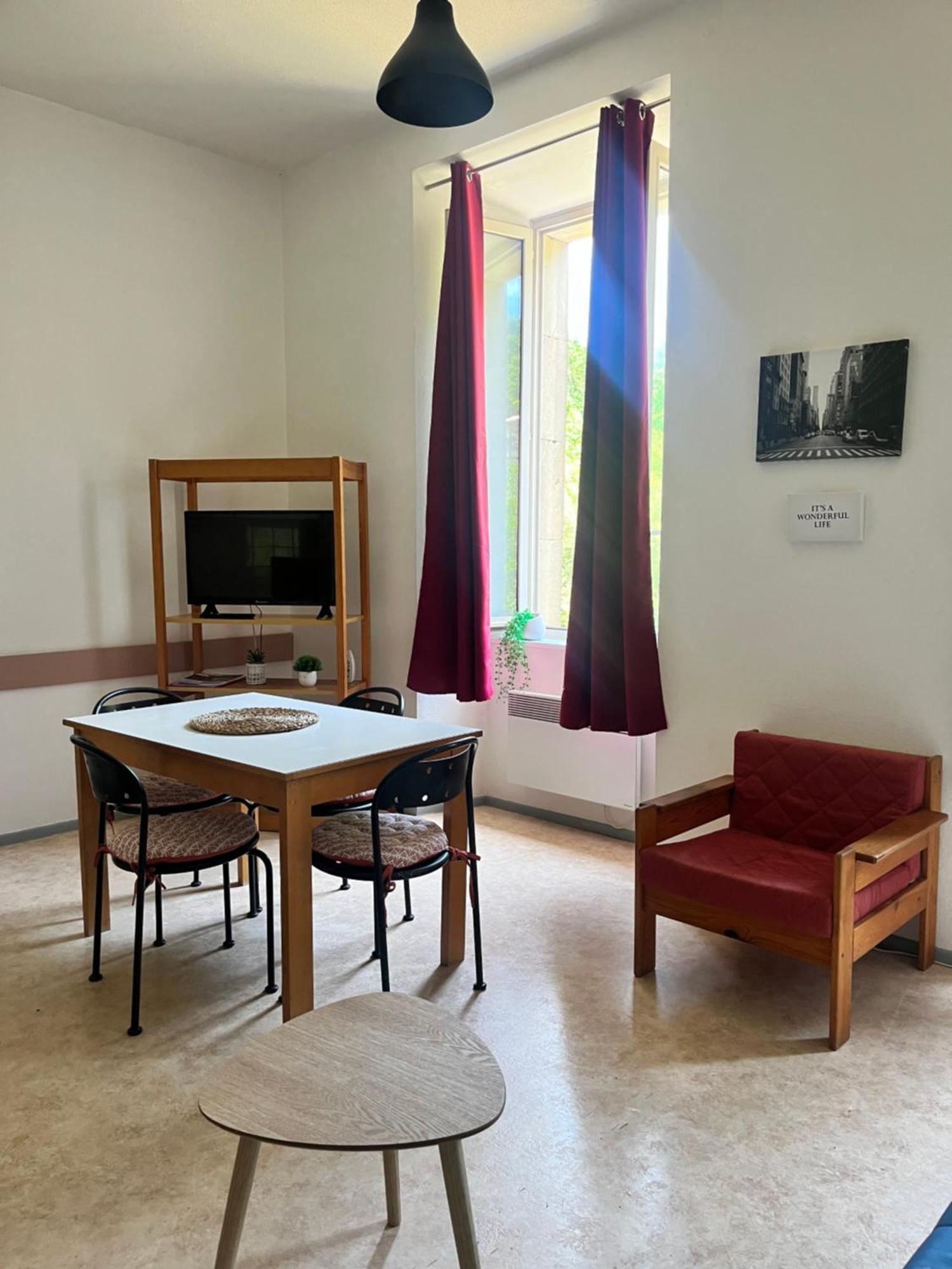 Residence La Reine Rennes-les-Bains Dış mekan fotoğraf